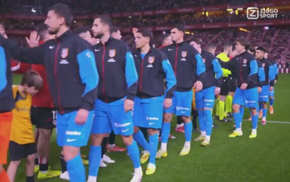 Klik hier om HL Athletic Club - Atletico Madrid van 6 december te bekijken.