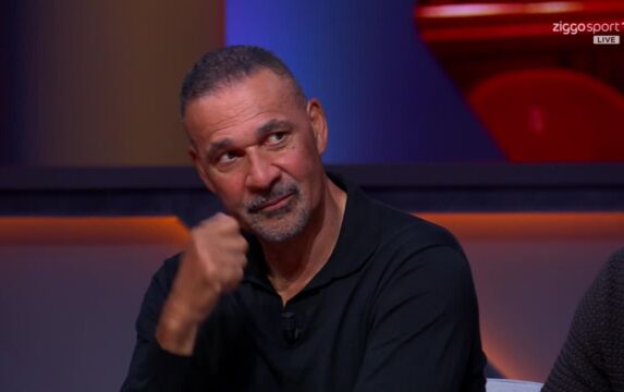Klik hier om Ziggo Sport voetbal van 5 oktober te bekijken.
