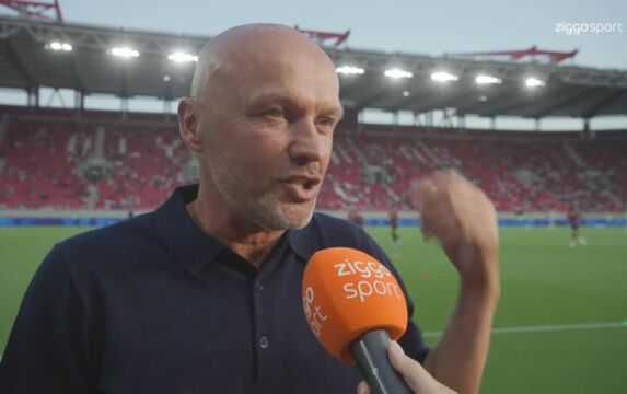 Klik hier om Ziggo Sport voetbal van 4 augustus te bekijken.