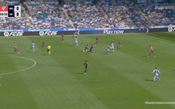 Klik hier om Ziggo Sport voetbal van 4 april te bekijken.