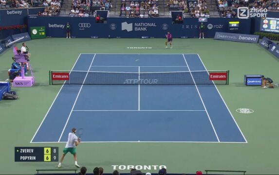 Ziggo Sport Tennis