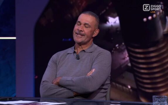 Klik hier om Ziggo Sport voetbal van 23 november te bekijken.