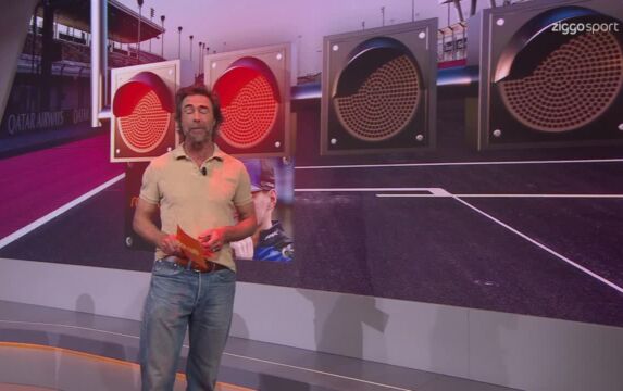 Klik hier om Ziggo Sport racing van 21 maart te bekijken.