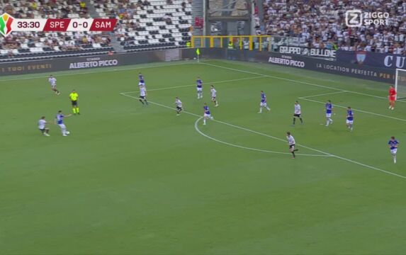 Ziggo Sport voetbal