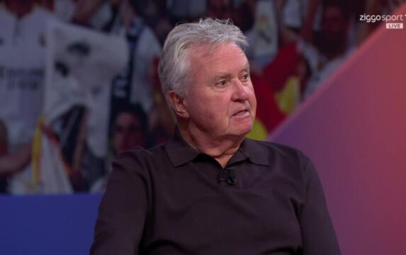 Ziggo Sport voetbal