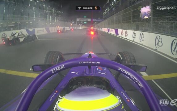 Klik hier om Ziggo Sport racing van 13 februari te bekijken.