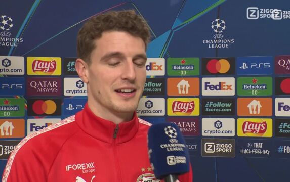 Klik hier om Til: 'We hebben er samen met de fans zin in' van 8 december te bekijken.