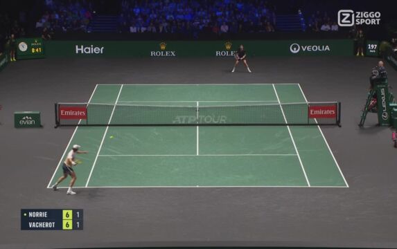 Ziggo Sport Tennis