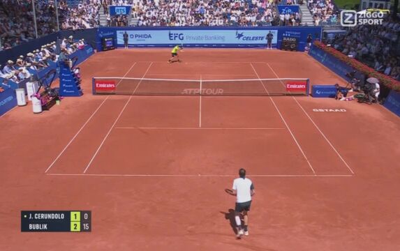 Ziggo Sport Tennis