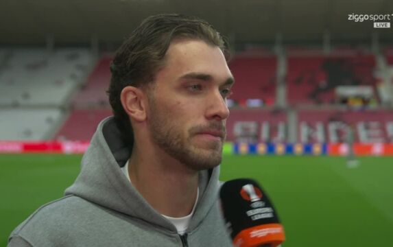 Klik hier om Ziggo Sport voetbal van 16 september te bekijken.