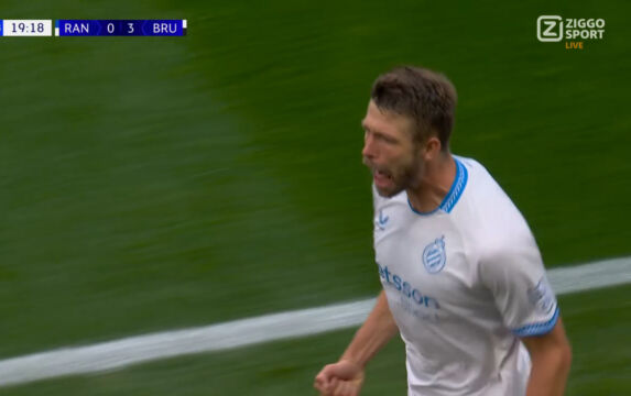 Ziggo Sport voetbal