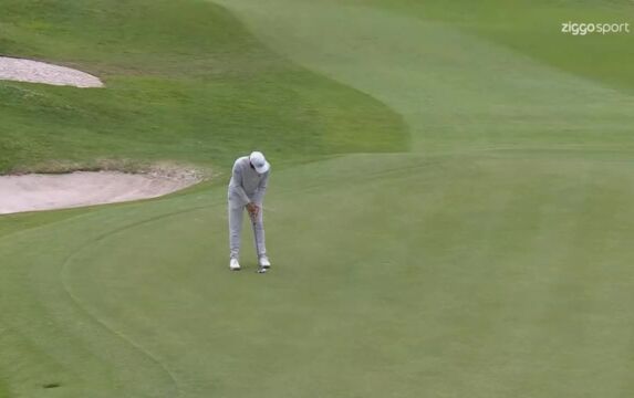 Klik hier om Ziggo Sport Golf van 4 juni te bekijken.