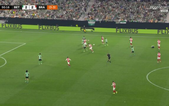 Klik hier om Ziggo Sport voetbal van 16 april te bekijken.