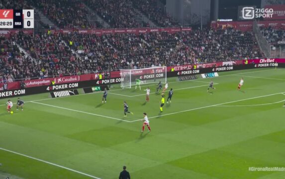 Klik hier om Ziggo Sport voetbal van 1 december te bekijken.