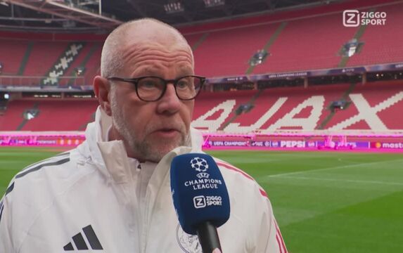 Klik hier om Grim: 'Zondag was een hele slechte dag' van 24 november te bekijken.