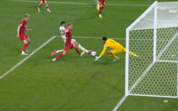 Klik hier om Ziggo Sport voetbal van 20 mei te bekijken.