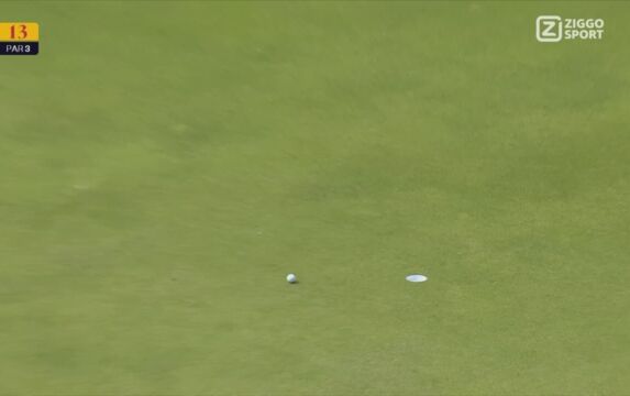 Klik hier om Ziggo Sport Golf van 18 juli te bekijken.