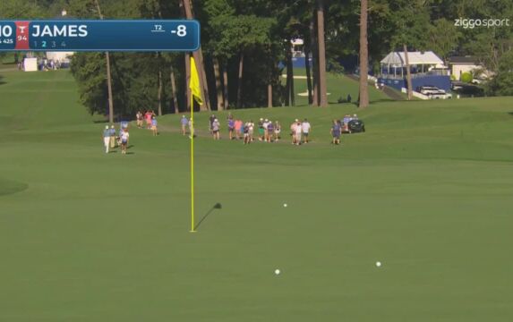 Klik hier om Ziggo Sport Golf van 8 augustus te bekijken.