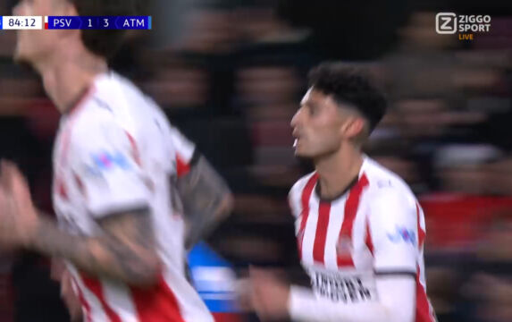 Klik hier om Ricardo Pepi geeft PSV weer hoop van 9 december te bekijken.