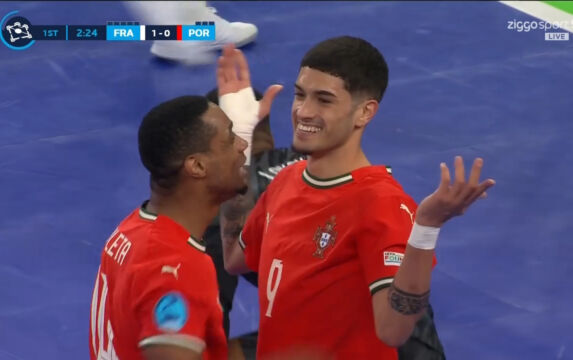 Klik hier om Ziggo Sport voetbal van 4 februari te bekijken.