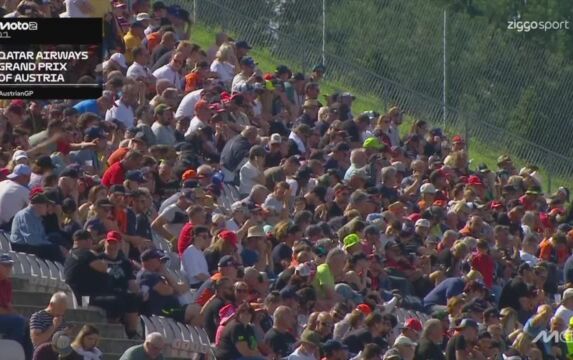 Klik hier om Ziggo Sport racing van 19 september te bekijken.