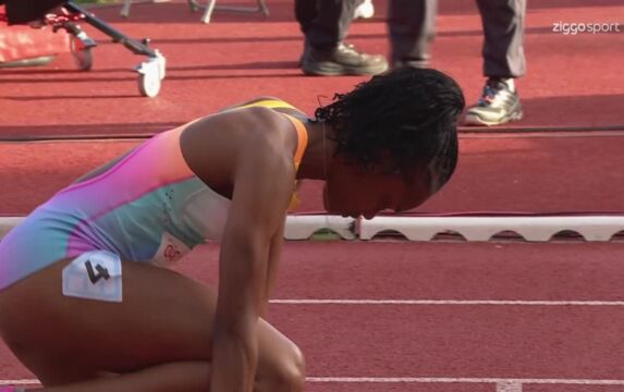 Klik hier om Ziggo Sport Atletiek van 10 juni te bekijken.