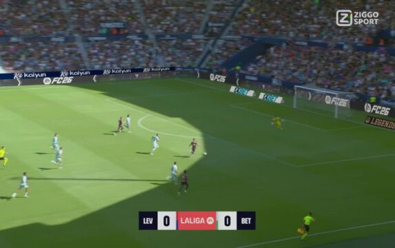 Ziggo Sport voetbal