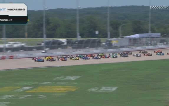 Klik hier om Ziggo Sport racing van 21 juli te bekijken.