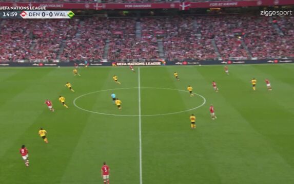Ziggo Sport voetbal