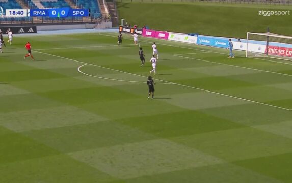 Klik hier om Ziggo Sport voetbal van 18 maart te bekijken.