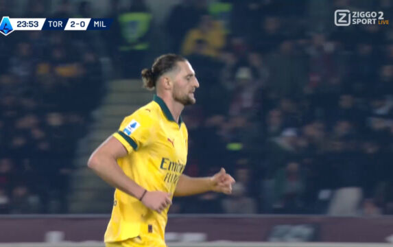 Klik hier om Ziggo Sport voetbal van 8 december te bekijken.