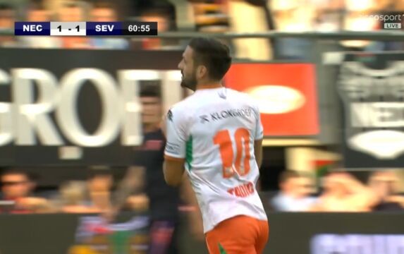 Ziggo Sport voetbal