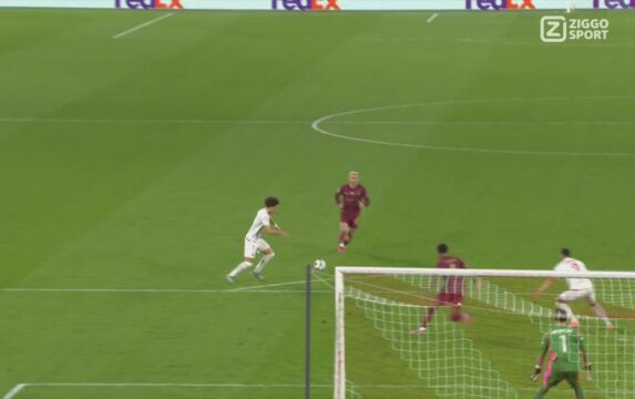 Klik hier om Monaco - Galatasaray van 9 december te bekijken.