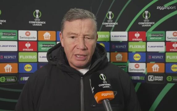 Klik hier om Ziggo Sport voetbal van 19 februari te bekijken.