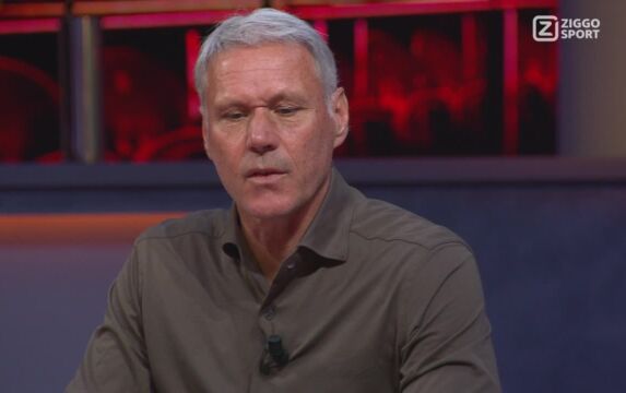 Ziggo Sport voetbal