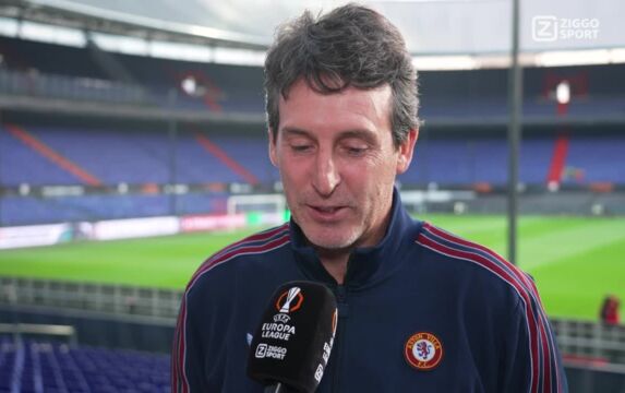 Ziggo Sport voetbal
