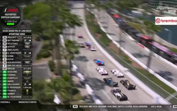 Klik hier om Ziggo Sport racing van 18 april te bekijken.