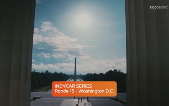 Klik hier om Ziggo Sport racing van 23 augustus te bekijken.