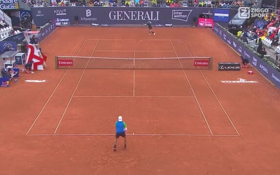 Ziggo Sport Tennis