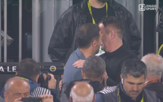 Klik hier om HL Fenerbahce Ferencaros van 27 november te bekijken.