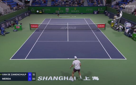 Ziggo Sport Tennis