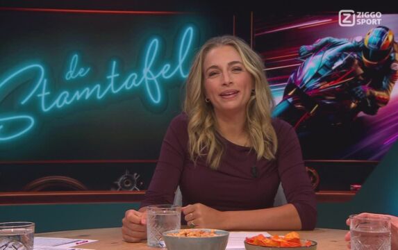 Klik hier om Ziggo Sport racing van 8 september te bekijken.