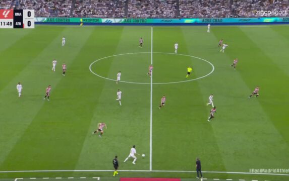 Klik hier om Ziggo Sport voetbal van 23 mei te bekijken.