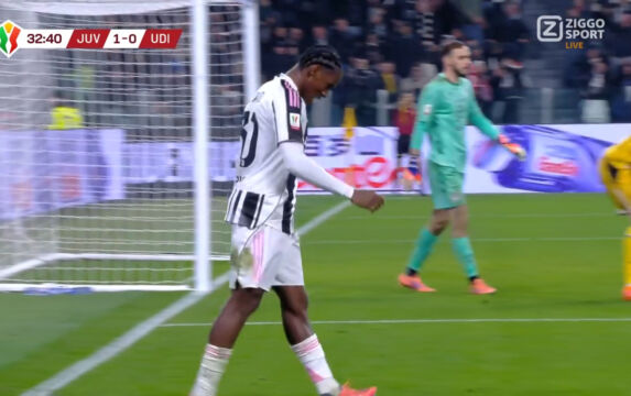 Klik hier om Ziggo Sport voetbal van 2 december te bekijken.