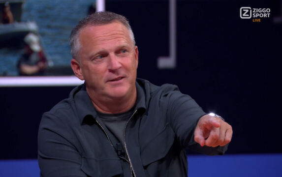 Ziggo Sport voetbal