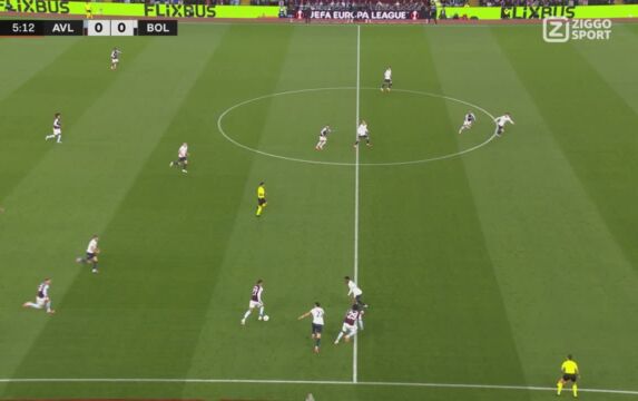 Ziggo Sport voetbal