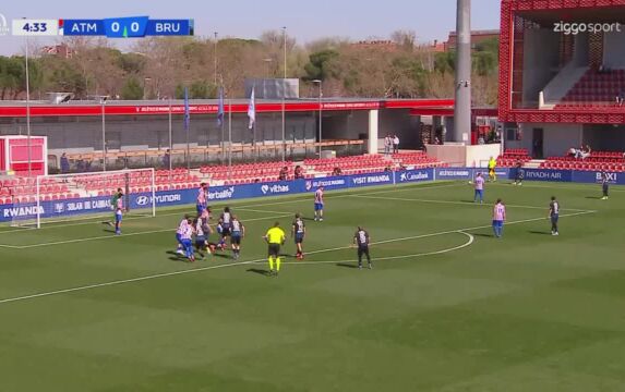 Klik hier om Ziggo Sport voetbal van 17 maart te bekijken.