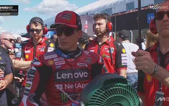 Klik hier om Ziggo Sport racing van 22 maart te bekijken.