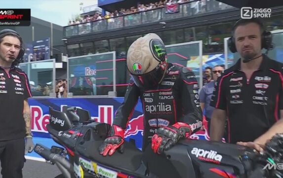 Klik hier om Ziggo Sport racing van 13 september te bekijken.