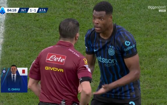 Klik hier om Ziggo Sport voetbal van 14 maart te bekijken.